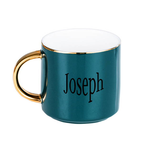 Custom Ceramic Coffee Mugs Printing 11