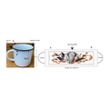 Custom Ceramic Coffee Mugs Printing 03