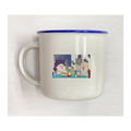 Custom Ceramic Coffee Mugs Printing 13