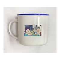 Custom Ceramic Coffee Mugs Printing 13