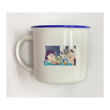 Custom Ceramic Coffee Mugs Printing 13