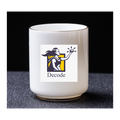 Custom Ceramic Coffee Mugs 01