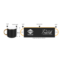 Custom Ceramic Coffee Mugs Printing 08