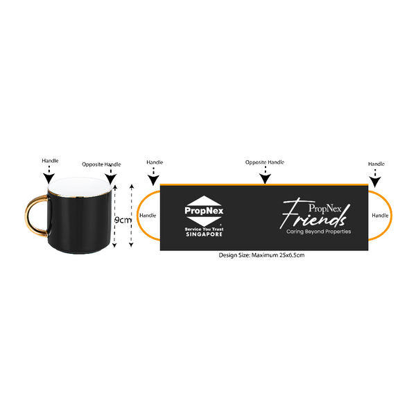 Custom Ceramic Coffee Mugs Printing 08