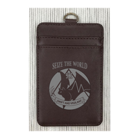 Custom Card Holder Printing 24