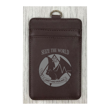 Custom Card Holder Printing 24