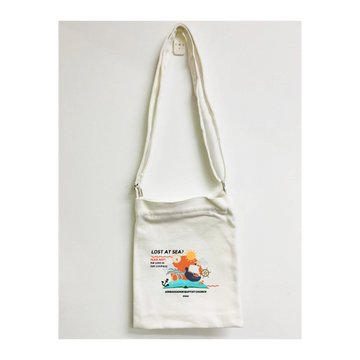 Copy of Custom Sling Bag 160A