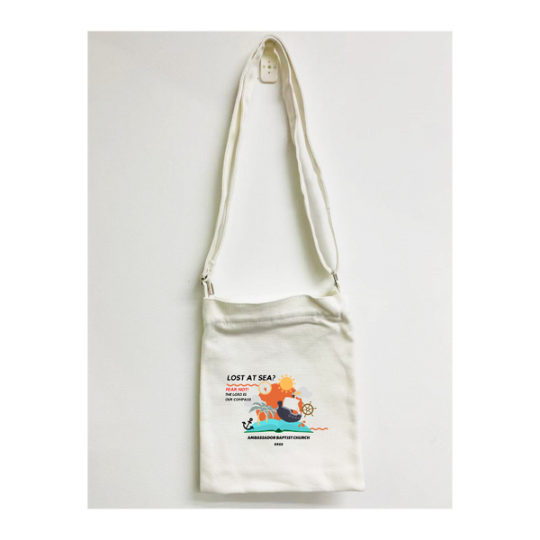 Copy of Custom Sling Bag 160A