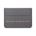 Custom 15 inch laptop sleeve case 202