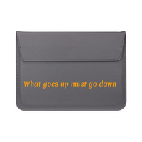 Custom 15 inch laptop sleeve case 202
