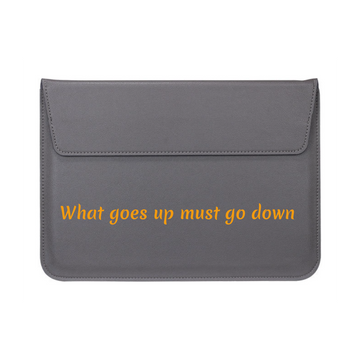 Custom 15 inch laptop sleeve case 202