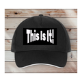 Custom Cap Printing 14