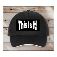 Custom Cap Printing 14