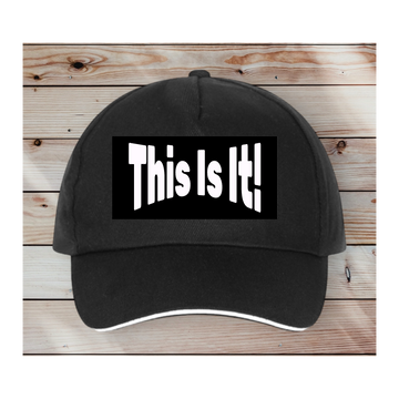 Custom Cap Printing 14