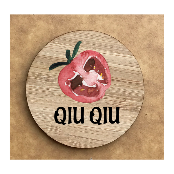 Custom Bamboo Coaster Printing 09