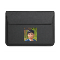 Custom 15 inch laptop sleeve case 200