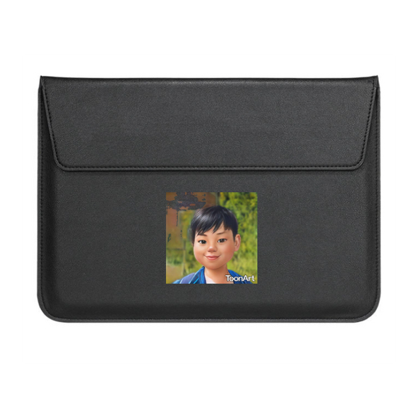 Custom 15 inch laptop sleeve case 200