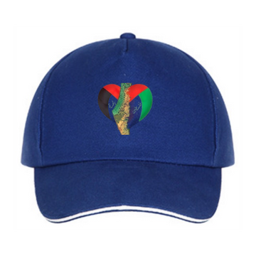 Custom Cap Printing 12