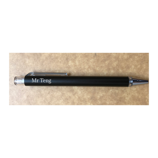 Custom Ball Pen Printing 27