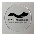 Custom Acrylic Coaster 01
