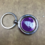 Custom Keychain 16
