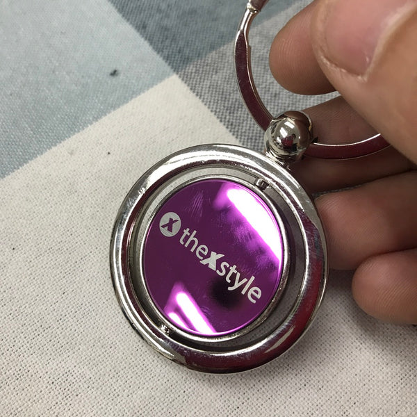 Custom Keychain 16
