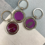 Custom Keychain 16