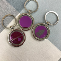 Custom Keychain 16