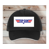 Custom Cap Printing 14