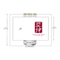Custom Beer Glass Mug Printing 04