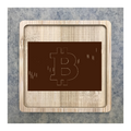 Custom Bamboo Coaster Printing 15