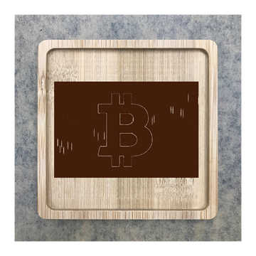 Custom Bamboo Coaster Printing 15