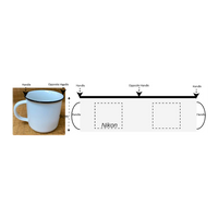 Custom Ceramic Coffee Mugs Printing 03