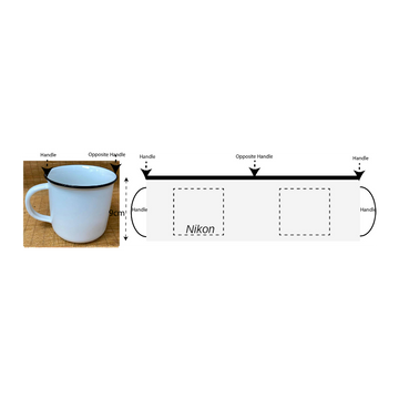 Custom Ceramic Coffee Mugs Printing 03