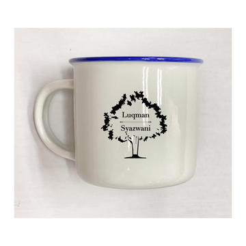 Custom Ceramic Coffee Mugs Printing 13