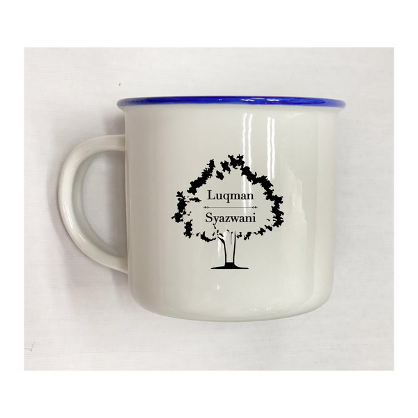 Custom Ceramic Coffee Mugs Printing 13