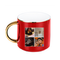 Custom Ceramic Coffee Mugs Printing 10