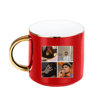 Custom Ceramic Coffee Mugs Printing 10