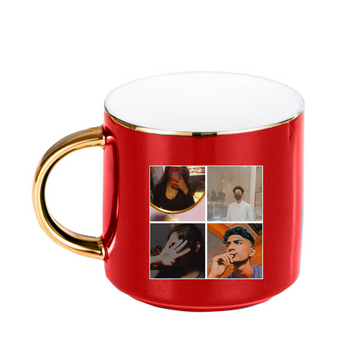 Custom Ceramic Coffee Mugs Printing 10