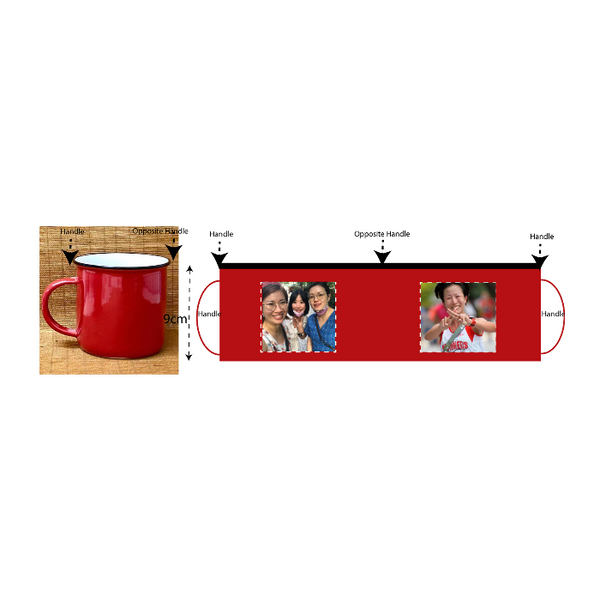 Custom Ceramic Coffee Mugs Printing 06