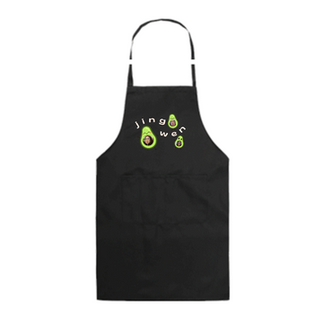 Custom Apron Printing 06