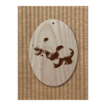 Custom Bag Tag 11
