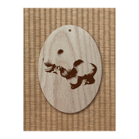 Custom Bag Tag 11