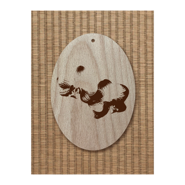 Custom Bag Tag 11