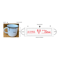 Custom Ceramic Coffee Mugs Printing 03