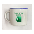 Custom Ceramic Coffee Mugs Printing 13