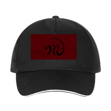 Custom Cap Printing 14