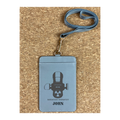 Custom Card Holder Printing 32