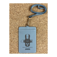Custom Card Holder Printing 32