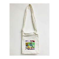 Copy of Custom Sling Bag 160A